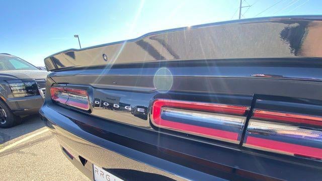 2017 Dodge Challenger GT