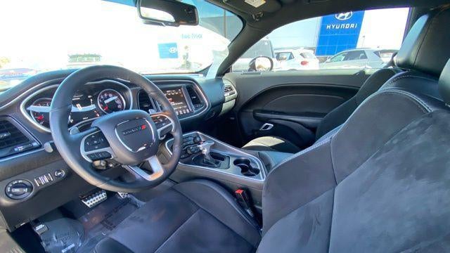 2017 Dodge Challenger GT