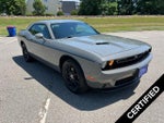 2017 Challenger Thumbnail 1