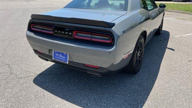 2017 Dodge Challenger GT