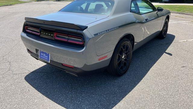 2017 Dodge Challenger GT