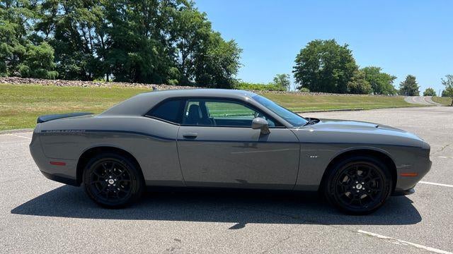 2017 Dodge Challenger GT