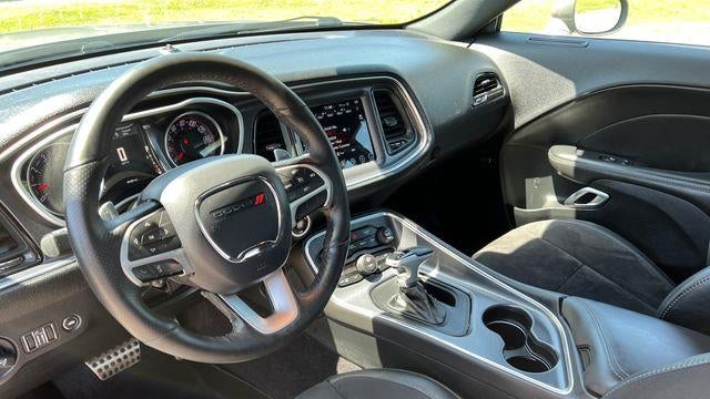 2017 Dodge Challenger GT