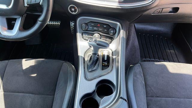 2017 Dodge Challenger GT