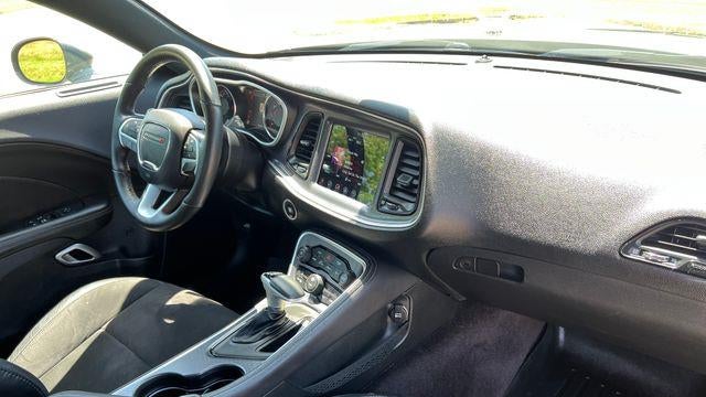 2017 Dodge Challenger GT