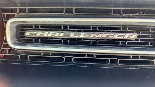 2017 Dodge Challenger GT
