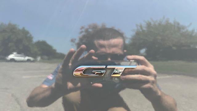 2017 Dodge Challenger GT