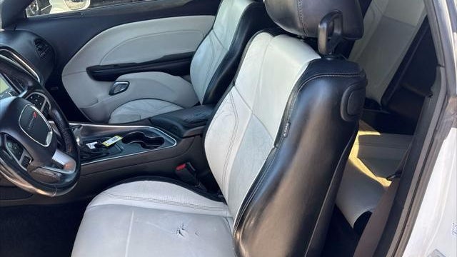 2018 Dodge Challenger GT