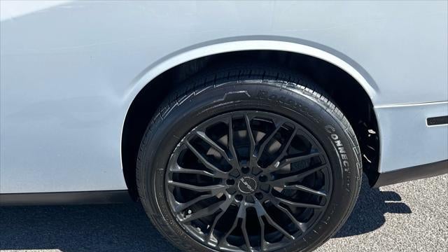 2018 Dodge Challenger GT