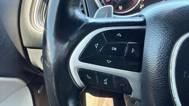 2018 Dodge Challenger GT