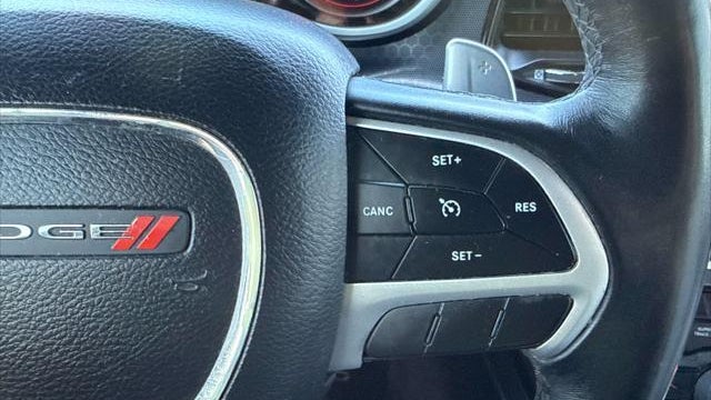 2018 Dodge Challenger GT