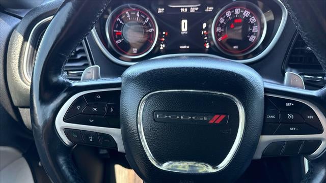 2018 Dodge Challenger GT