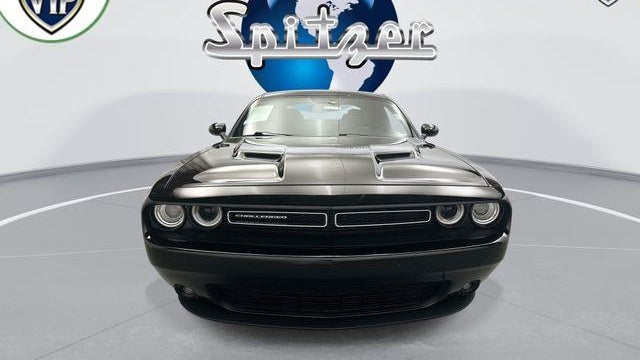 2018 Dodge Challenger GT
