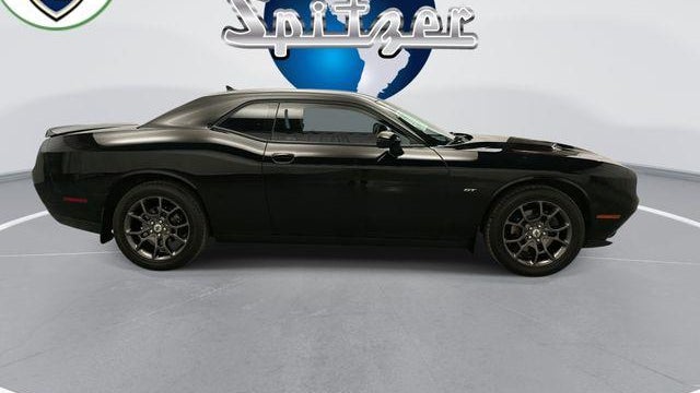 2018 Dodge Challenger GT