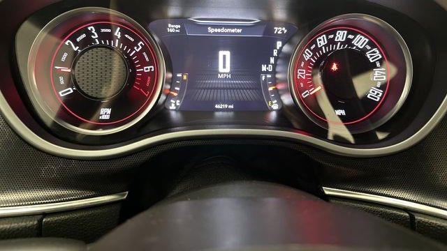 2018 Dodge Challenger GT