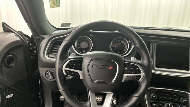 2018 Dodge Challenger GT