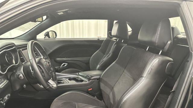 2018 Dodge Challenger GT