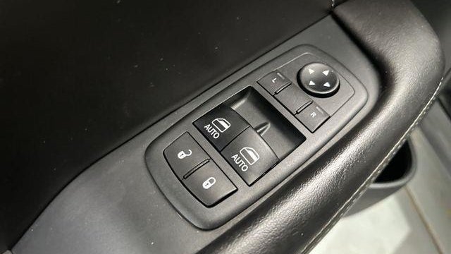 2018 Dodge Challenger GT
