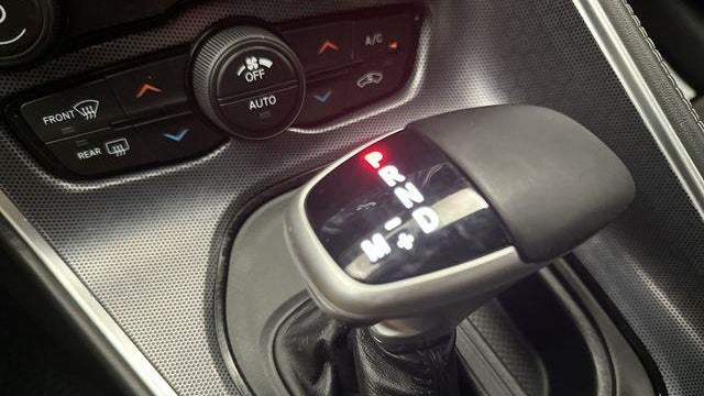 2018 Dodge Challenger GT
