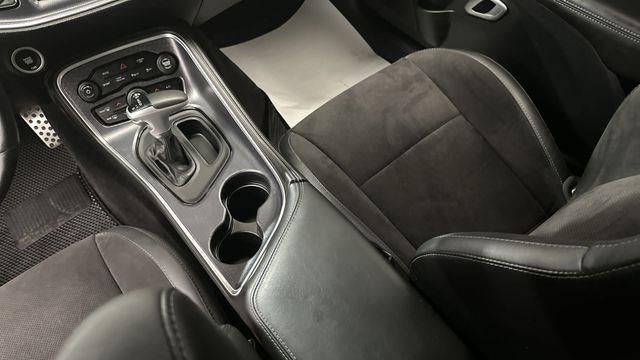 2018 Dodge Challenger GT