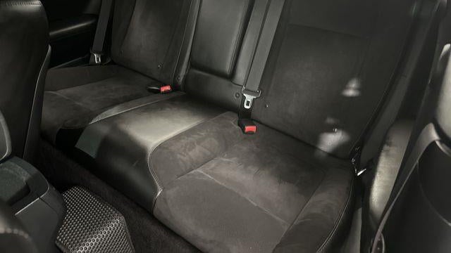 2018 Dodge Challenger GT
