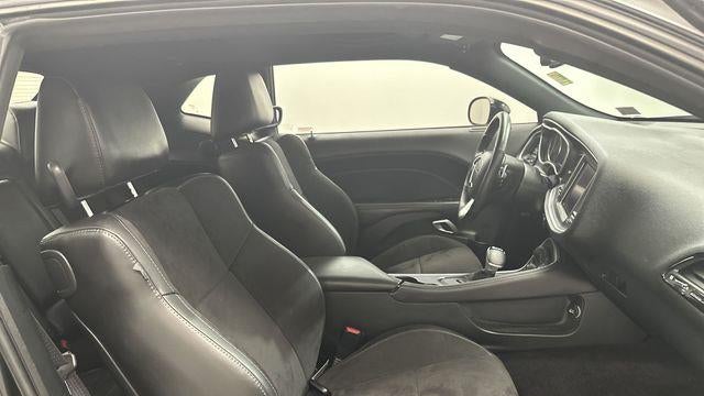 2018 Dodge Challenger GT