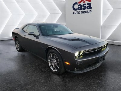 Photo of a 2017 Dodge Challenger AWD GT 2DR Coupe for sale