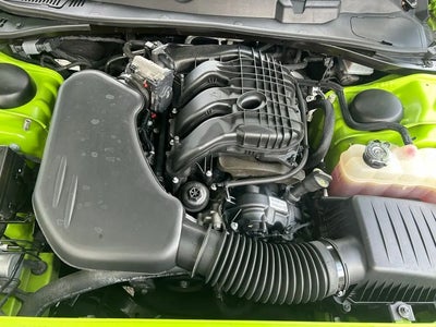 Photo of a 2023 Dodge Challenger AWD SXT 2DR Coupe for sale