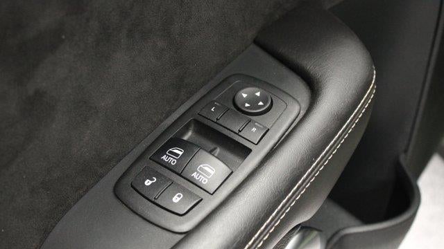 2018 Dodge Challenger SRT Demon