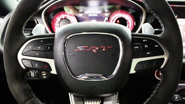 2018 Dodge Challenger SRT Demon