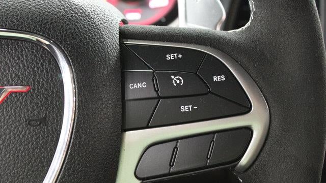 2018 Dodge Challenger SRT Demon