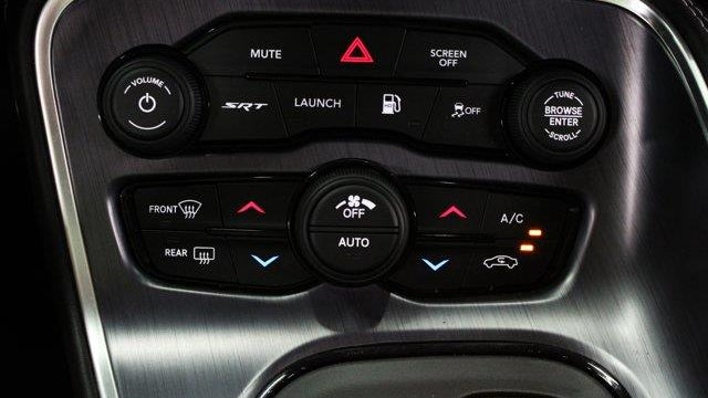 2018 Dodge Challenger SRT Demon