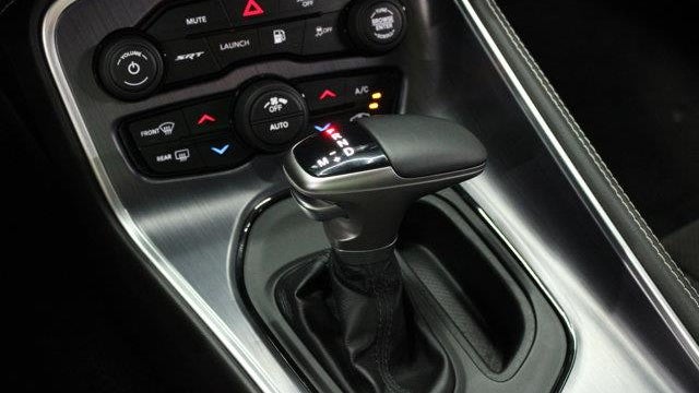 2018 Dodge Challenger SRT Demon