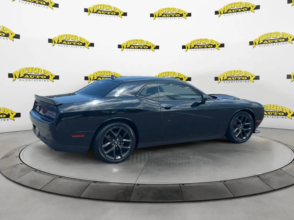 2021 Dodge Challenger - $27,999