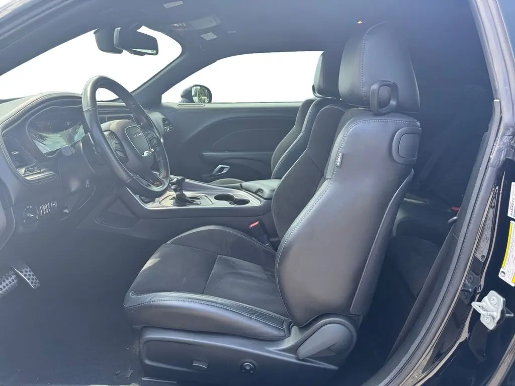 2021 Dodge Challenger - $27,999