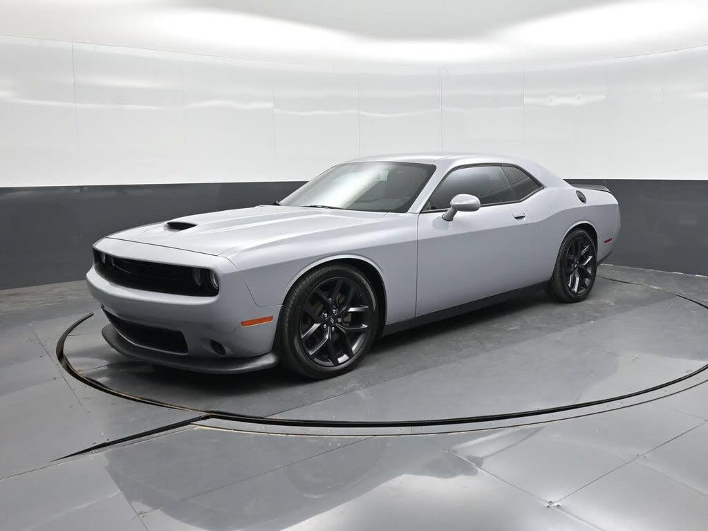 2021 Dodge Challenger - $21,799