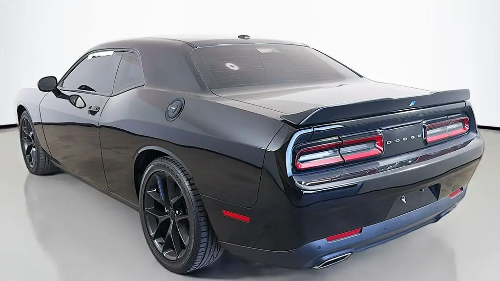 2023 Dodge Challenger GT