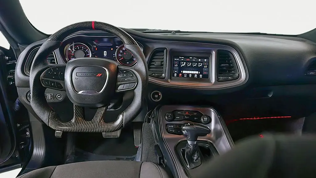 2023 Dodge Challenger GT