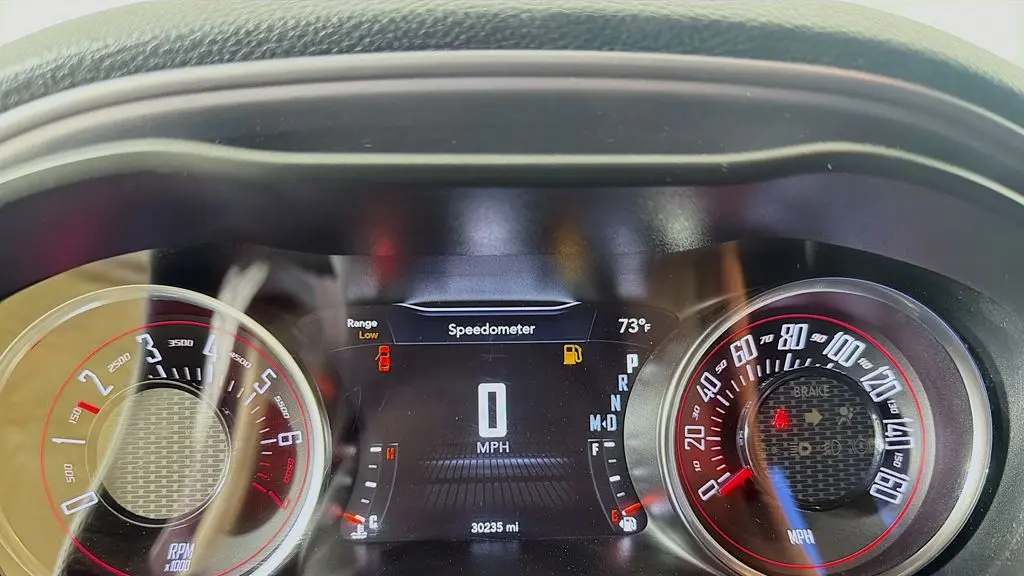 2023 Dodge Challenger GT