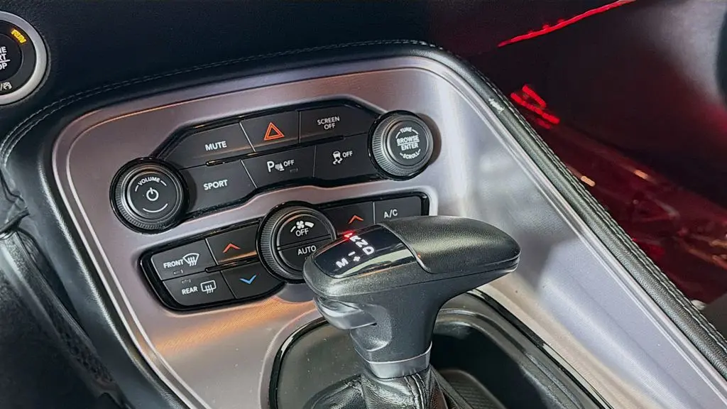 2023 Dodge Challenger GT
