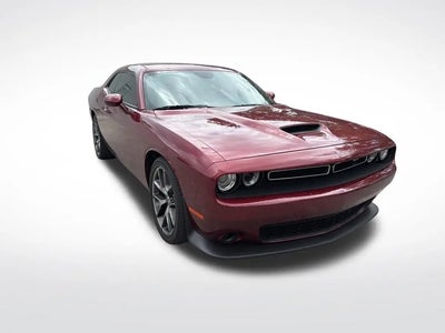 Photo of a 2023 Dodge Challenger GT 2DR Coupe for sale
