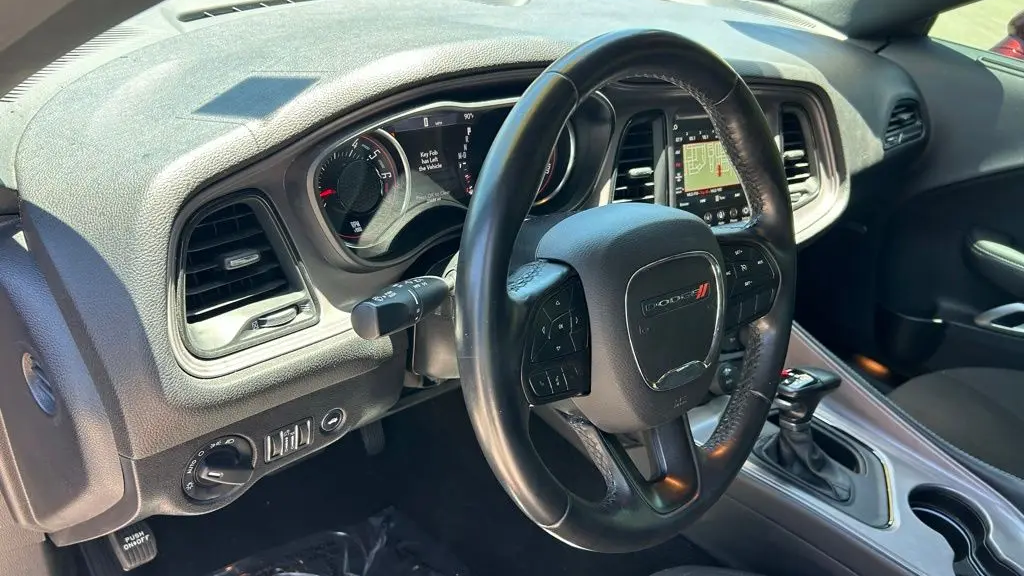 2023 Dodge Challenger GT