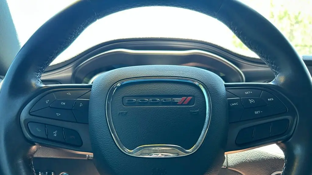 2023 Dodge Challenger GT