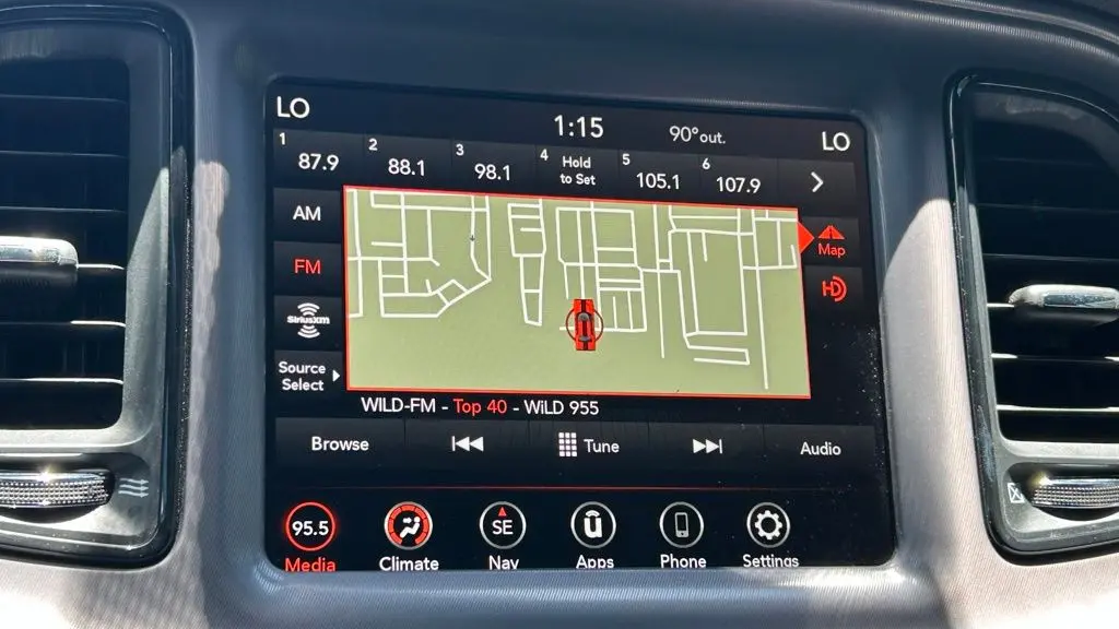 2023 Dodge Challenger GT