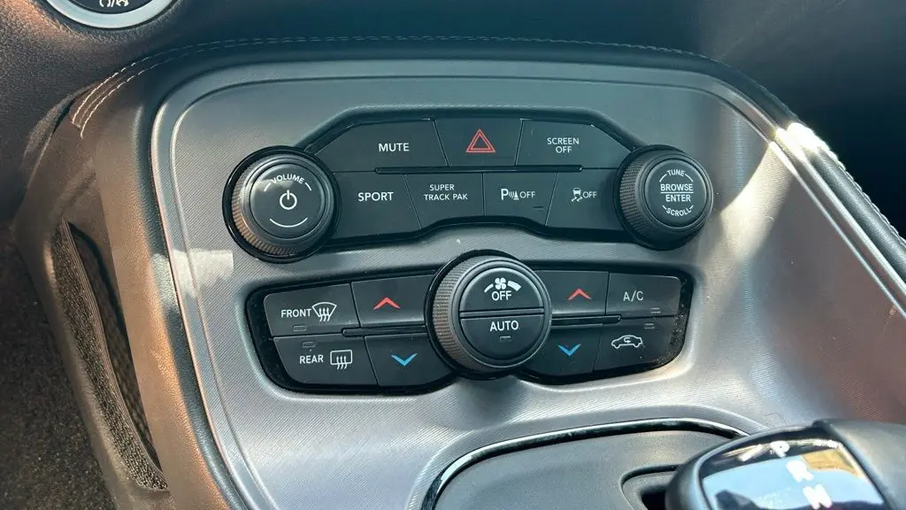 2023 Dodge Challenger GT