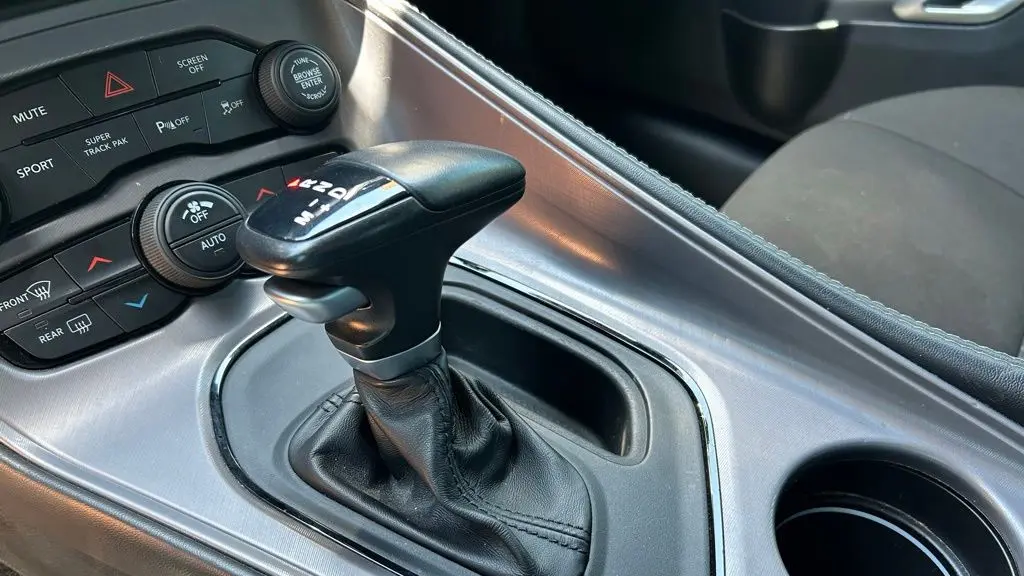 2023 Dodge Challenger GT