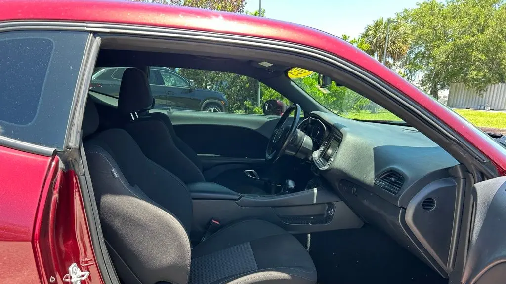 2023 Dodge Challenger GT