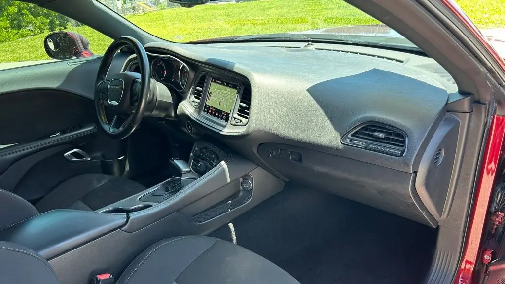 2023 Dodge Challenger GT
