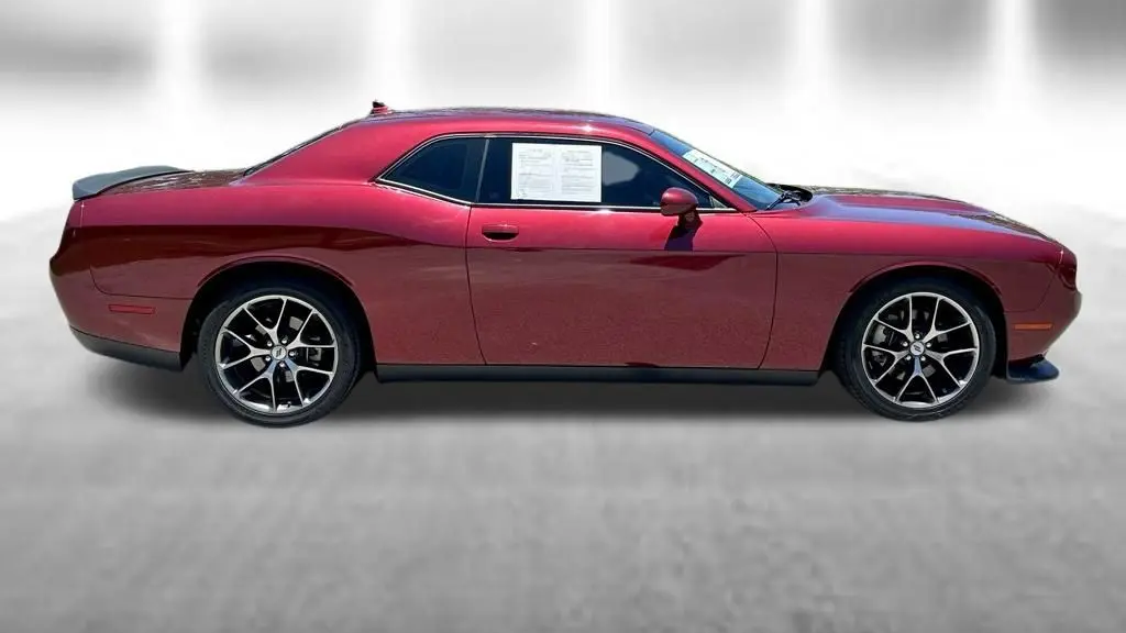 2023 Dodge Challenger GT