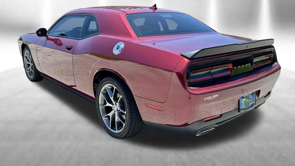2023 Dodge Challenger GT